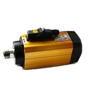 Forza Spindle Motor	